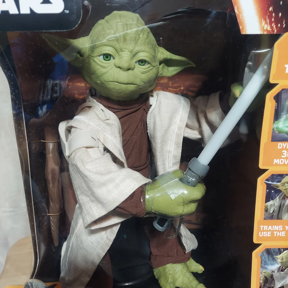 Star Wars  like new